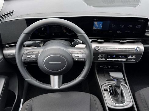 New 2026 Hyundai Kona SEL Sport FWD image 33