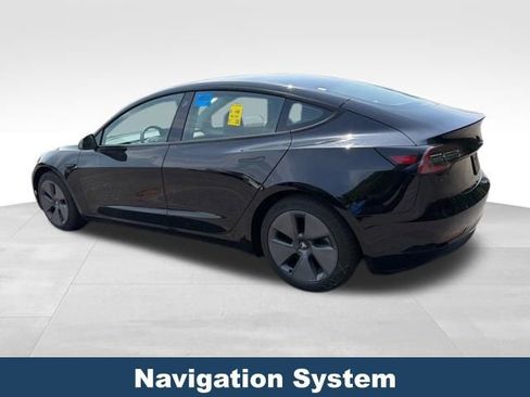 Used 2023 Tesla Model 3 Standard Range RWD image 5