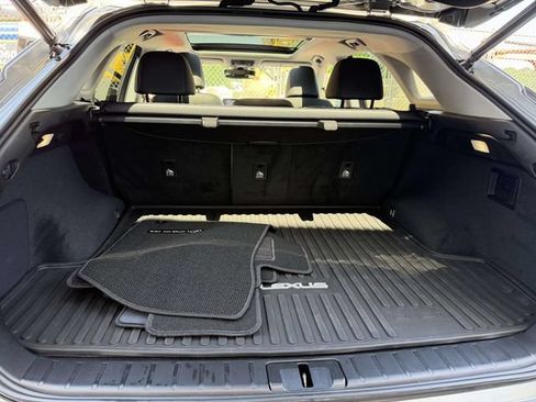 Used 2022 Lexus RX 350 AWD w/ Premium Package image 19