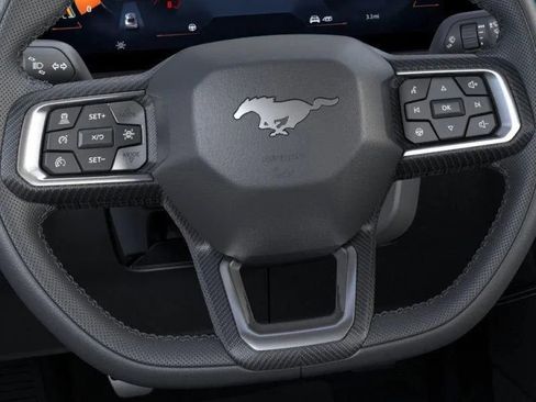 New 2026 Ford Mustang GT Premium RWD image 12