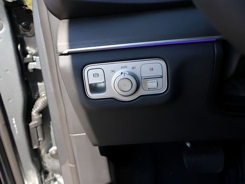 New 2026 Mercedes-Benz GLE 350 4MATIC image 35