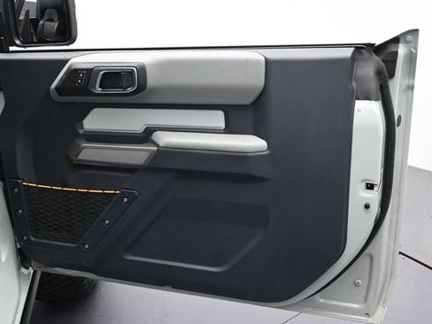Certified 2023 Ford Bronco Badlands image 30