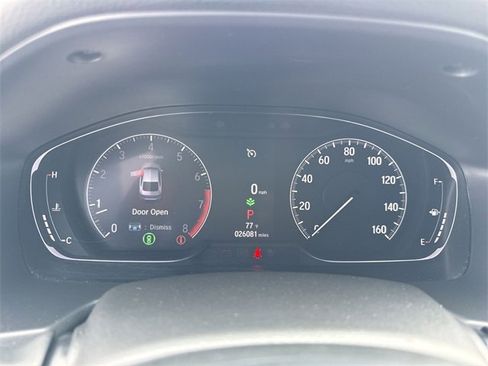 Used 2022 Honda Accord Sport Special Edition image 15