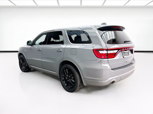 Used 2022 Dodge Durango R/T AWD/4WD image 6