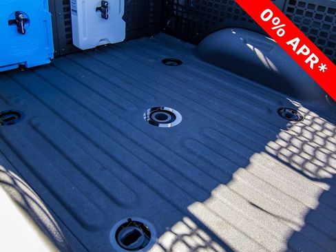 New 2025 RAM 2500 Big Horn image 41