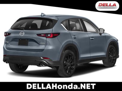 Used 2023 MAZDA CX-5 Carbon Edition