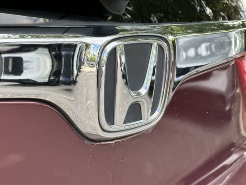 Used 2017 Honda CR-V EX-L image 10