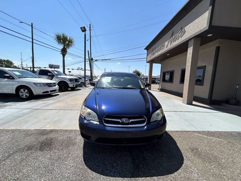 Used 2006 Subaru Legacy 2.5i Limited AWD/4WD image 7