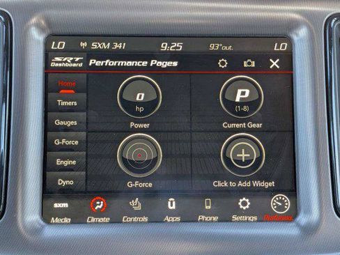 Certified 2022 Dodge Challenger R/T Scat Pack RWD image 19