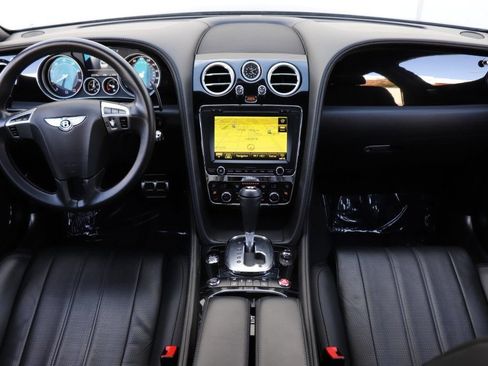 Used 2015 Bentley Flying Spur V8 AWD/4WD image 43