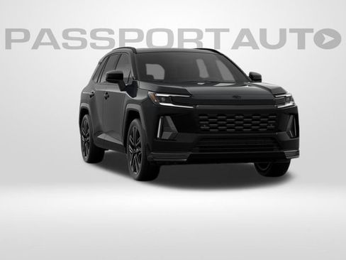 New 2026 Toyota RAV4 XSE image 17