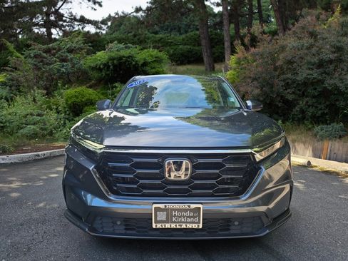 Used 2023 Honda CR-V EX-L image 2