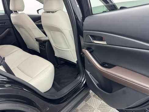 Used 2023 MAZDA CX-30 AWD 2.5 S w/ Premium Package image 33