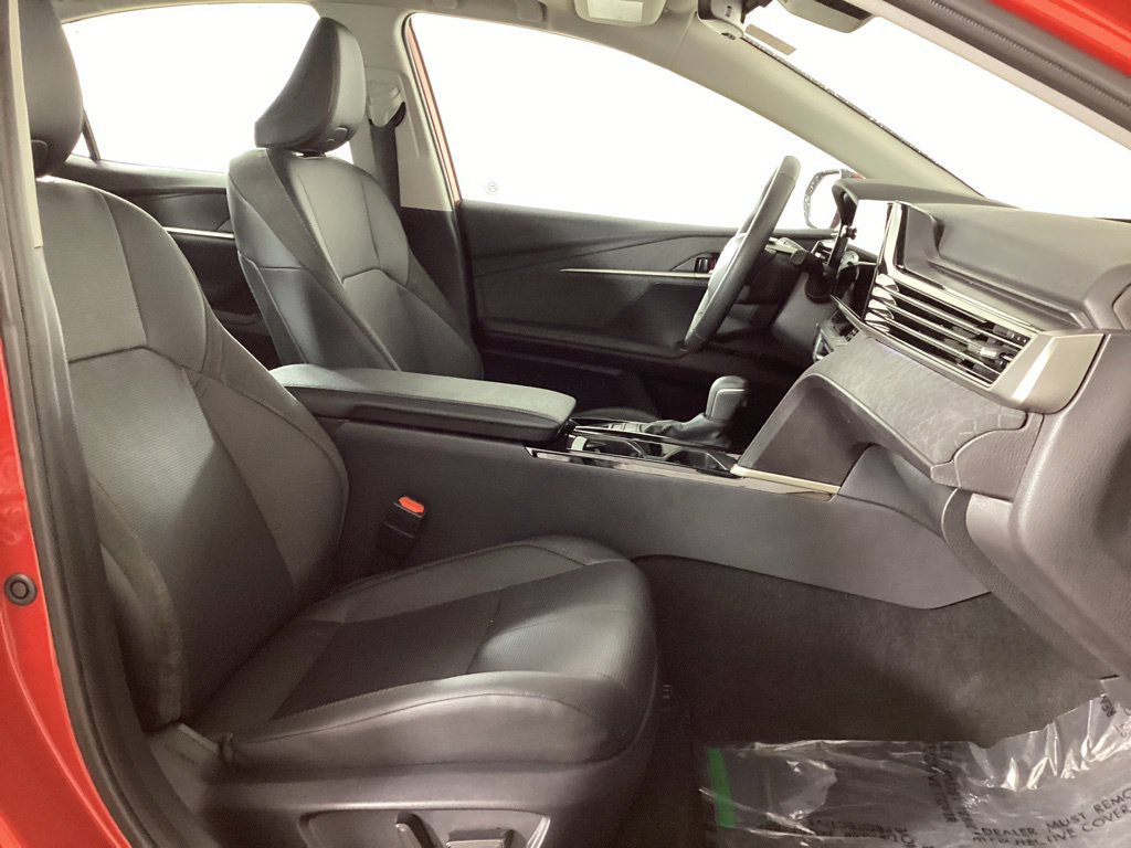 Used 2026 Toyota Camry XLE AWD/4WD image 23