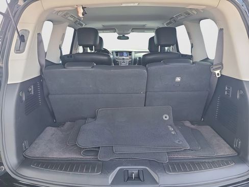 Used 2019 INFINITI QX80 Luxe w/ Proassist Package image 19