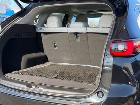 New 2025 MAZDA CX-5 AWD 2.5 S image 8