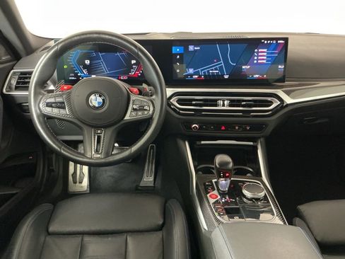 Certified 2024 BMW M2 Base w/ Lighting Package image 10