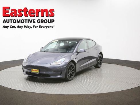 Used 2023 Tesla Model 3 Standard Range image 51