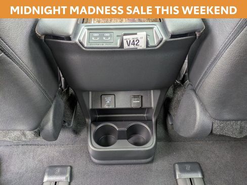 New 2026 Toyota Sienna Limited image 19