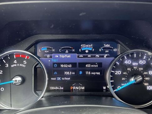 Used 2021 Ford F350 Lariat w/ Tremor Off-Road Package image 21