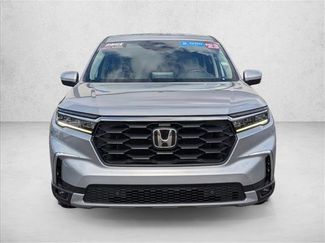 Certified 2023 Honda Pilot EX-L video 2