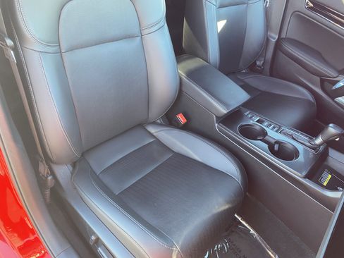 Used 2023 Honda Civic Sport Touring image 8