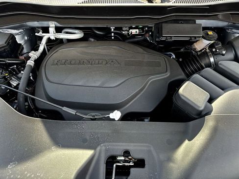 New 2026 Honda Ridgeline RTL image 25