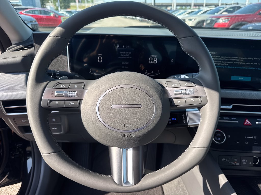 New 2026 Hyundai Sonata SEL FWD image 16