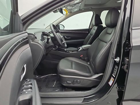Used 2023 Hyundai Tucson SEL w/ Convenience Package AWD/4WD image 10