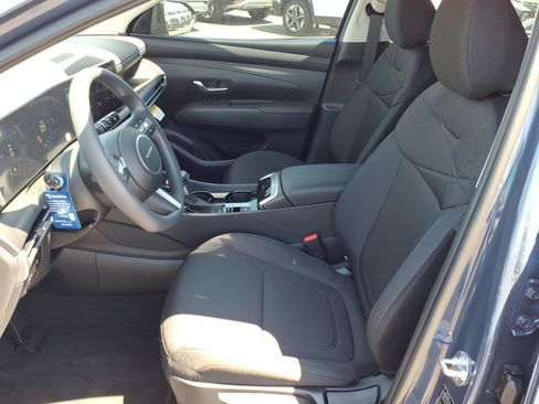 New 2026 Hyundai Tucson SE FWD image 6