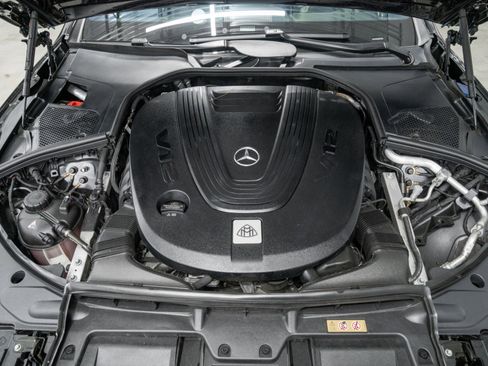 Used 2024 Mercedes-Benz Maybach S 680 4MATIC image 37