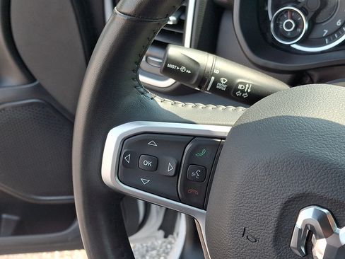 Used 2023 RAM 1500 Big Horn AWD/4WD image 22