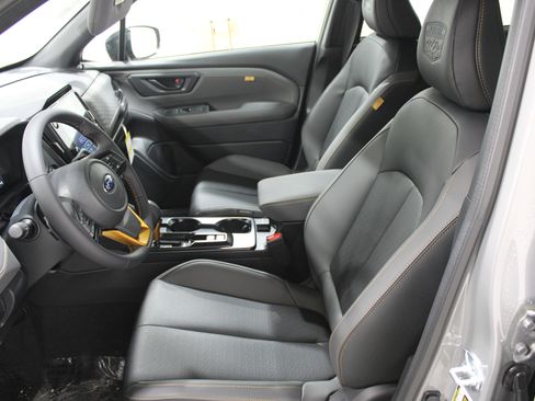 New 2026 Subaru Forester Wilderness image 3