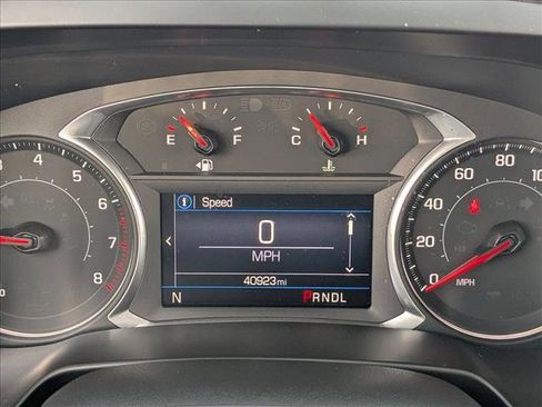 Used 2021 Chevrolet Blazer LT image 11