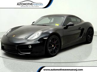 Used 2014 Porsche Cayman S RWD video 1