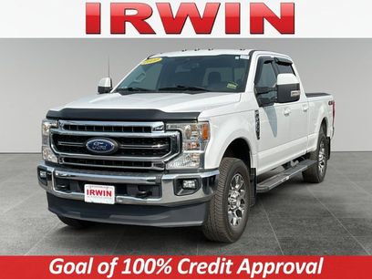 Used 2020 Ford F250 Lariat w/ Lariat Value Package