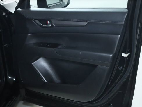 Used 2023 MAZDA CX-5 AWD 2.5 S w/ Preferred Package image 34