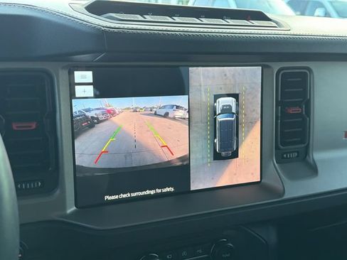 Used 2023 Ford Bronco Raptor AWD/4WD image 23