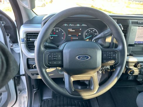 Used 2023 Ford F350 XL w/ STX Appearance Package image 13