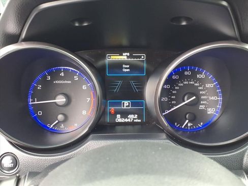 Used 2019 Subaru Outback 3.6R Limited w/ Popular Package #2 image 6