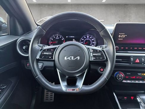 Used 2022 Kia Forte GT-Line image 21