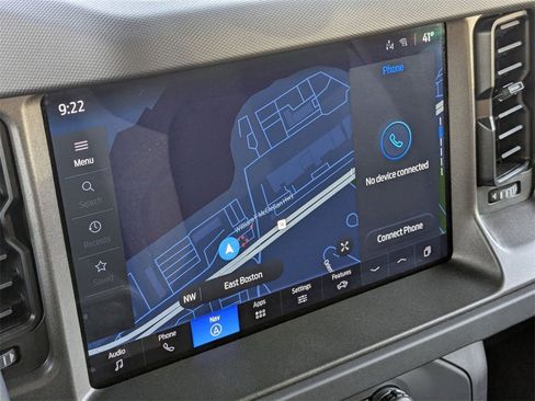 Used 2025 Ford Bronco Big Bend image 25