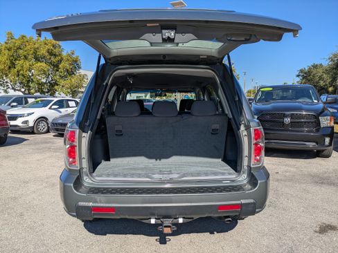 Used 2007 Honda Pilot EX image 13