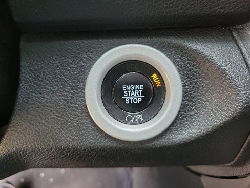 Used 2017 RAM 1500 Sport w/ Convenience Group image 13