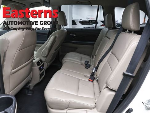 Used 2019 Honda Pilot EX-L image 22