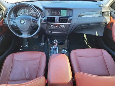 Used 2014 BMW X3 xDrive28i AWD/4WD image 12