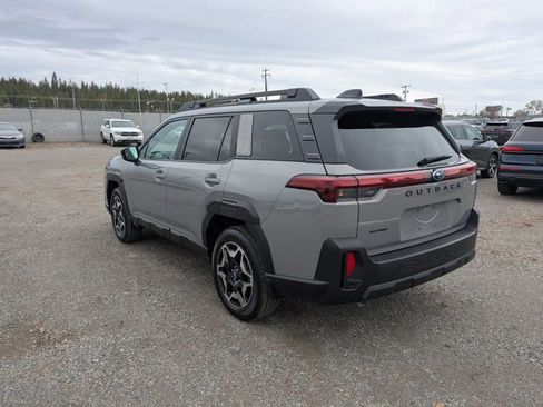 New 2026 Subaru Outback Touring image 9