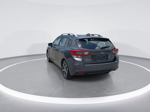 Certified 2023 Subaru Impreza 2.0i Premium AWD/4WD image 6