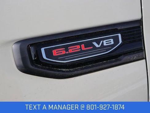 New 2026 GMC Sierra 1500 AT4X image 13