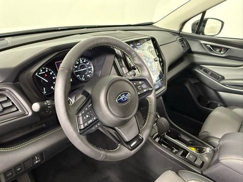 Used 2025 Subaru Ascent Onyx Edition w/ Onyx Package image 15